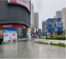 江津建宇商业资产